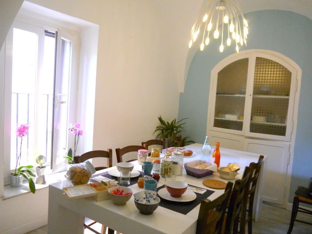 Break And Bed Bed & Breakfast Perugia Dış mekan fotoğraf