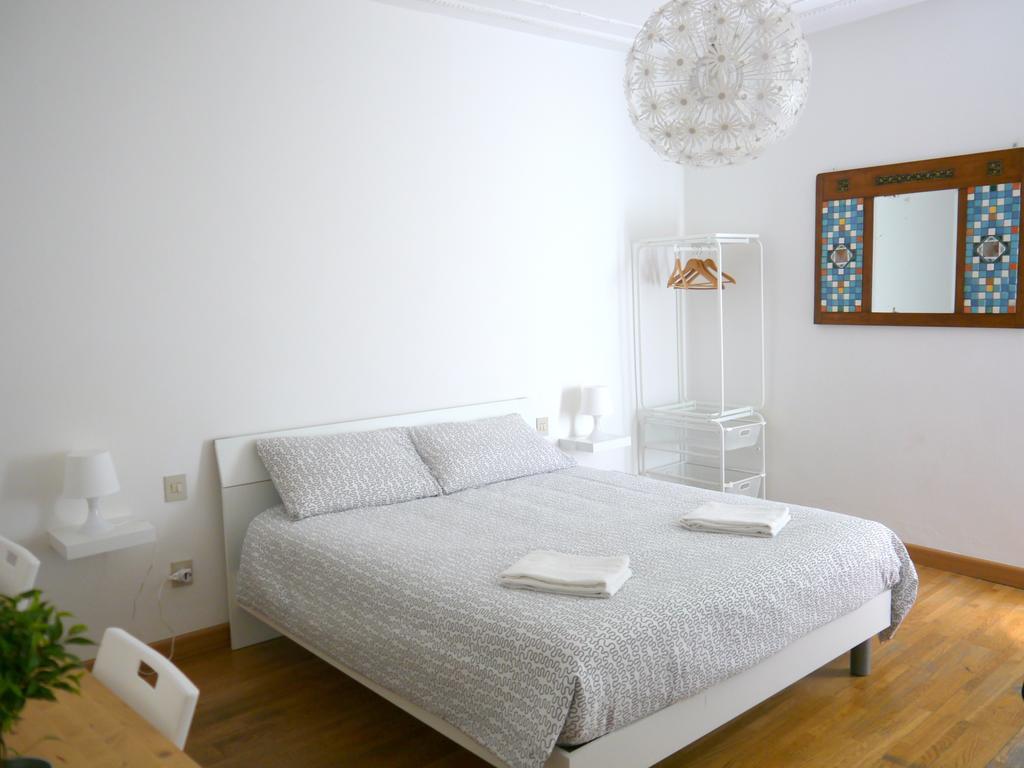 Break And Bed Bed & Breakfast Perugia Oda fotoğraf