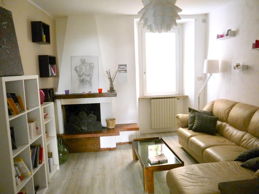Break And Bed Bed & Breakfast Perugia Dış mekan fotoğraf