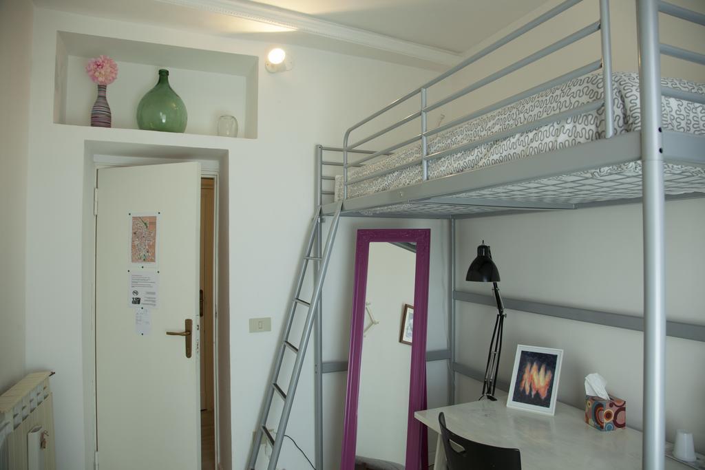 Break And Bed Bed & Breakfast Perugia Dış mekan fotoğraf