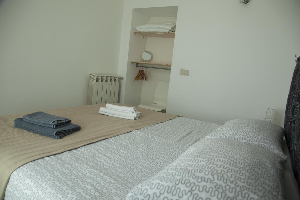 Break And Bed Bed & Breakfast Perugia Dış mekan fotoğraf