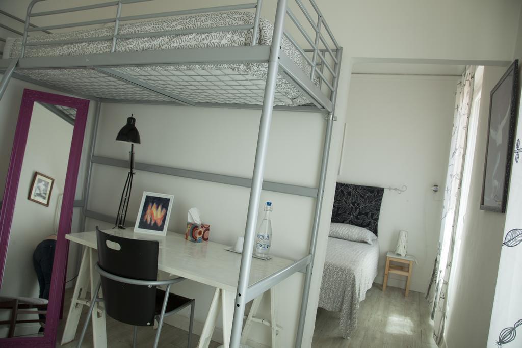 Break And Bed Bed & Breakfast Perugia Dış mekan fotoğraf