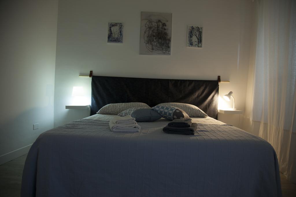 Break And Bed Bed & Breakfast Perugia Dış mekan fotoğraf