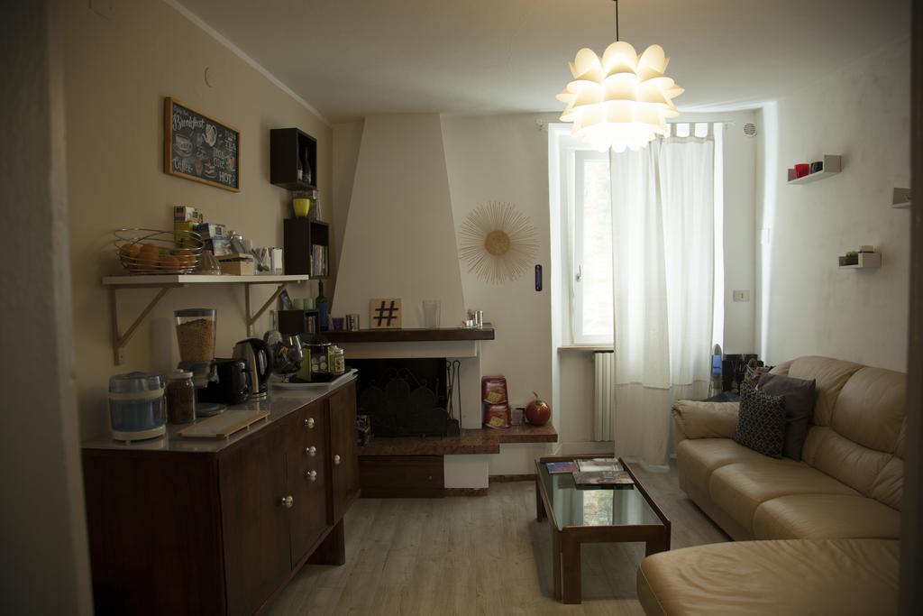 Break And Bed Bed & Breakfast Perugia Dış mekan fotoğraf