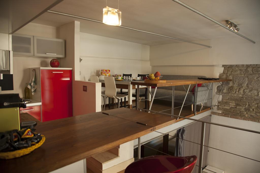 Break And Bed Bed & Breakfast Perugia Dış mekan fotoğraf