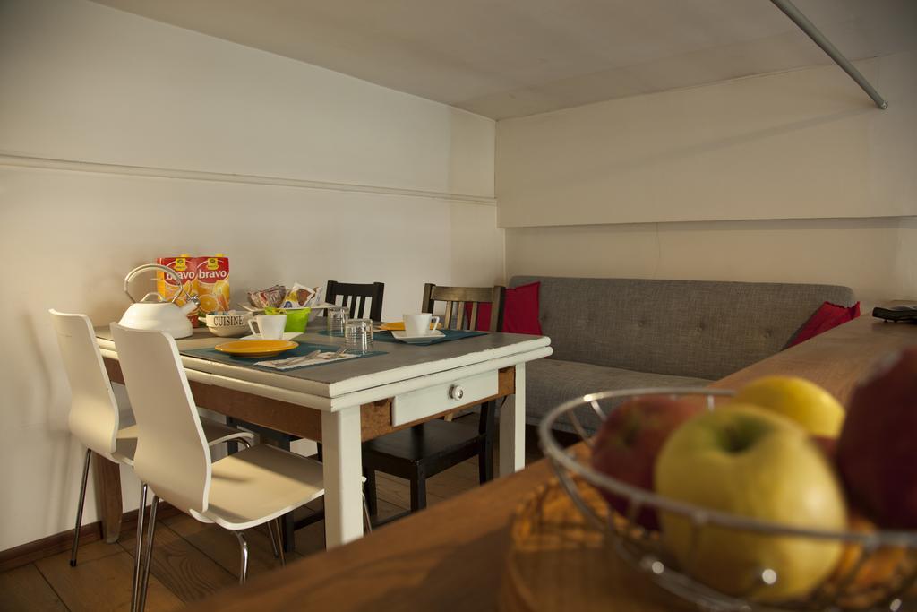 Break And Bed Bed & Breakfast Perugia Dış mekan fotoğraf