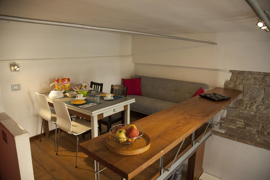 Break And Bed Bed & Breakfast Perugia Dış mekan fotoğraf