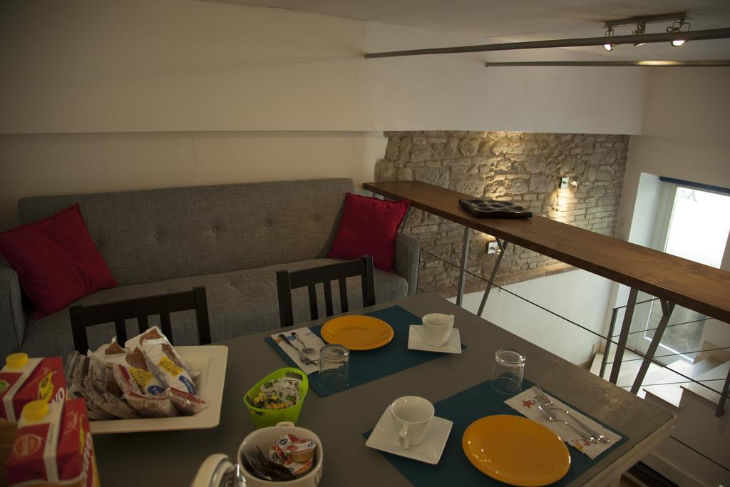 Break And Bed Bed & Breakfast Perugia Dış mekan fotoğraf