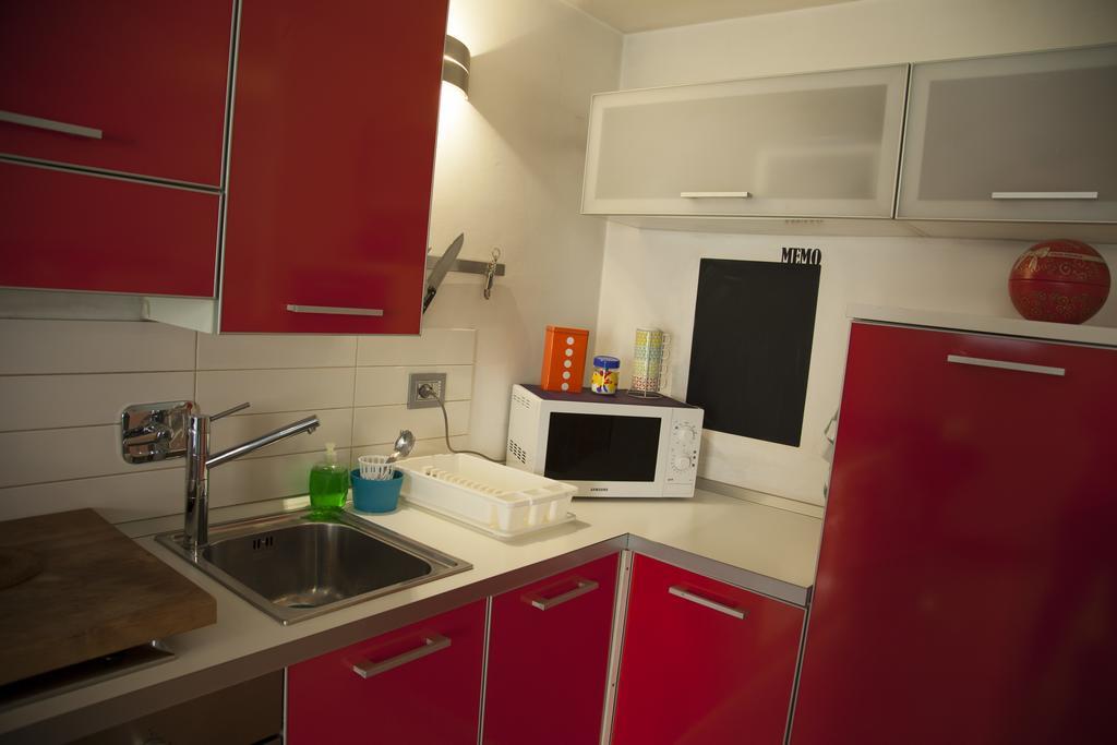 Break And Bed Bed & Breakfast Perugia Dış mekan fotoğraf