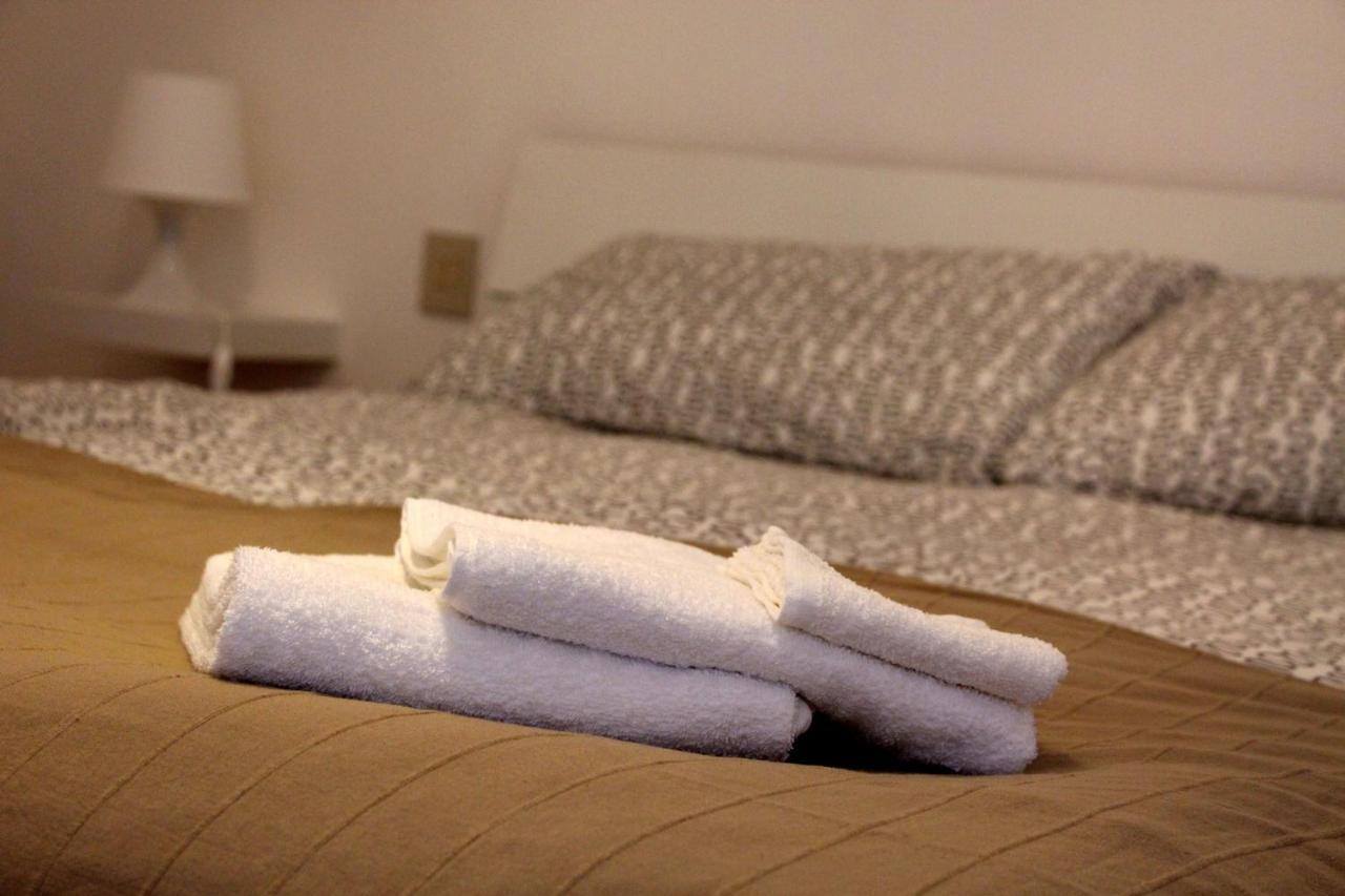 Break And Bed Bed & Breakfast Perugia Oda fotoğraf