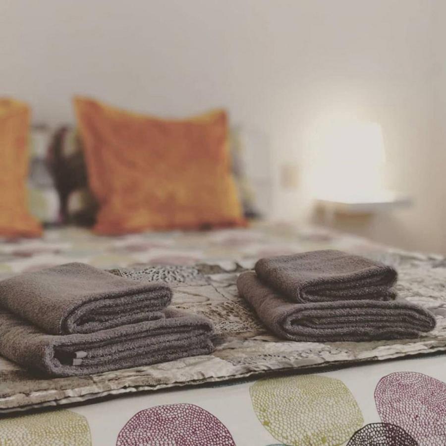 Break And Bed Bed & Breakfast Perugia Dış mekan fotoğraf
