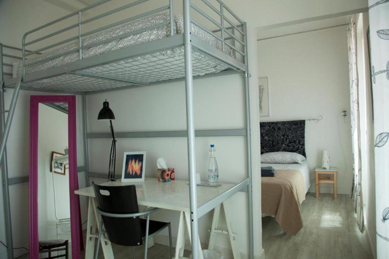 Break And Bed Bed & Breakfast Perugia Dış mekan fotoğraf