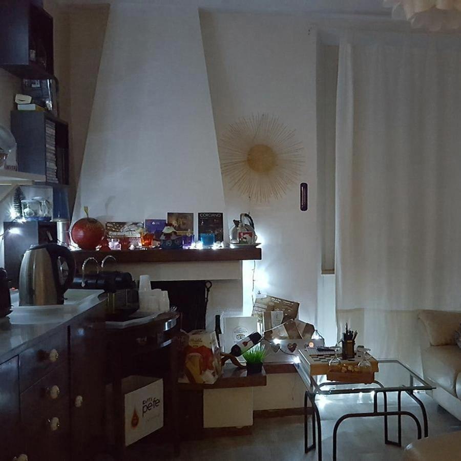 Break And Bed Bed & Breakfast Perugia Dış mekan fotoğraf
